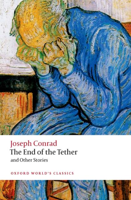 The End of the Tether : and Other Stories, EPUB eBook