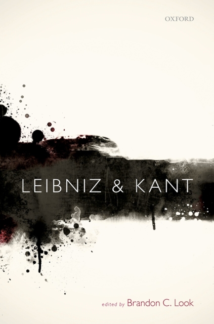 Leibniz and Kant, PDF eBook
