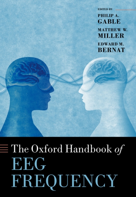 The Oxford Handbook of EEG Frequency, PDF eBook
