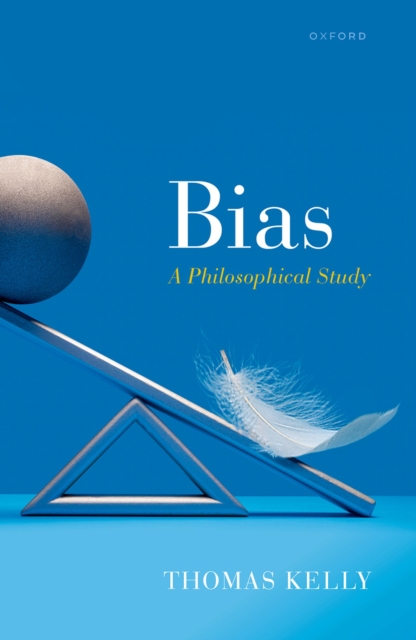 Bias : A Philosophical Study, PDF eBook