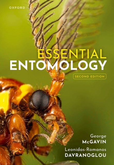 Essential Entomology, PDF eBook
