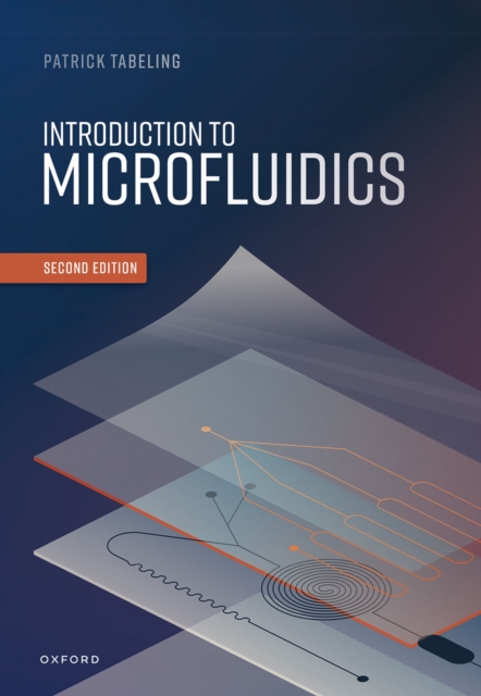 Introduction to Microfluidics, PDF eBook