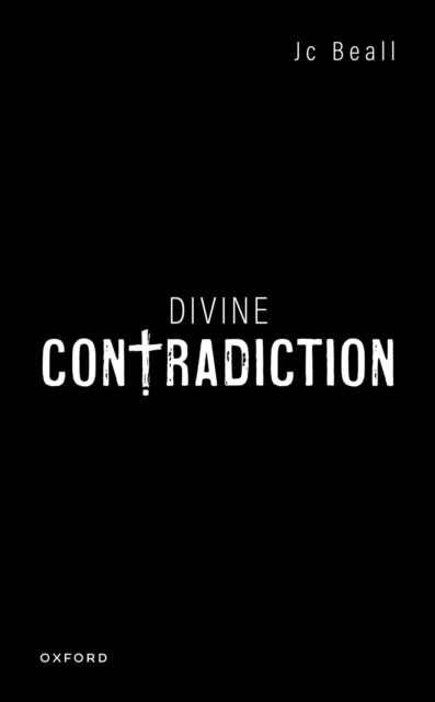 Divine Contradiction, EPUB eBook