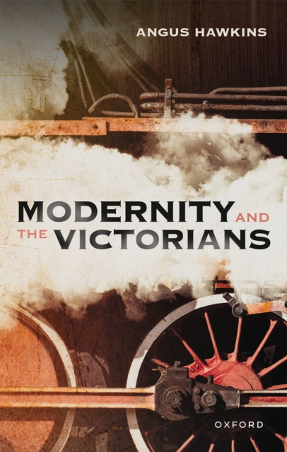 Modernity and the Victorians, PDF eBook