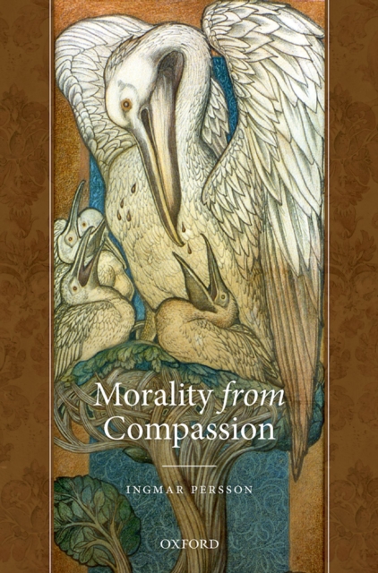 Morality from Compassion, EPUB eBook