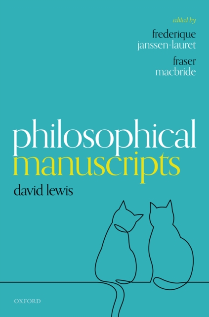 Philosophical Manuscripts, PDF eBook