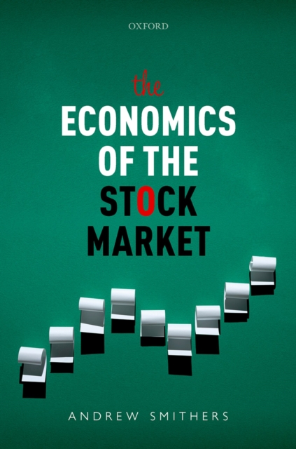 The Economics of the Stock Market, EPUB eBook