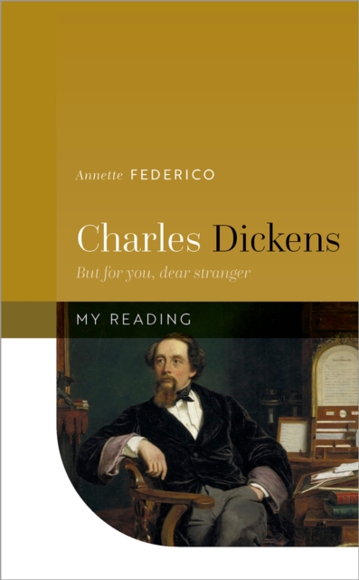 Charles Dickens : But for you, dear stranger, EPUB eBook