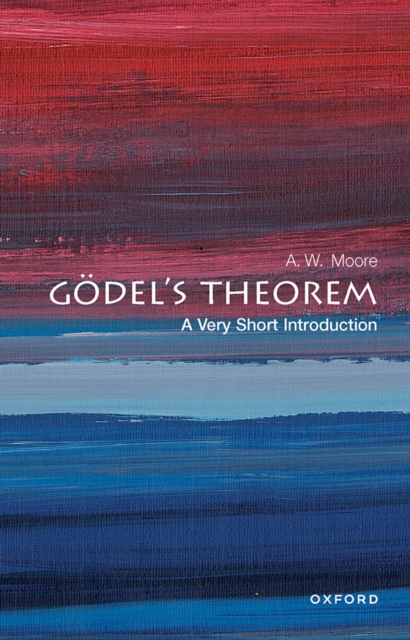 Godel's Theorem: A Very Short Introduction, EPUB eBook