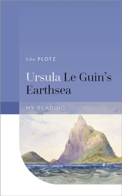 Ursula Le Guin's Earthsea, PDF eBook