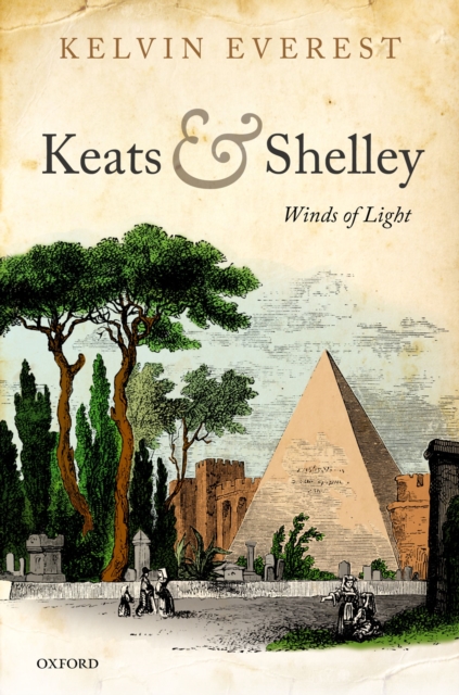 Keats and Shelley : Winds of Light, EPUB eBook