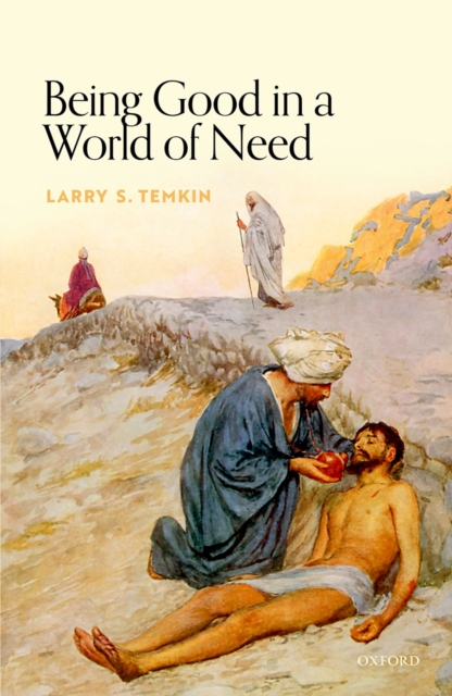 Being Good in a World of Need, EPUB eBook