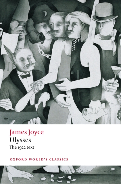 Ulysses : Second Edition, PDF eBook