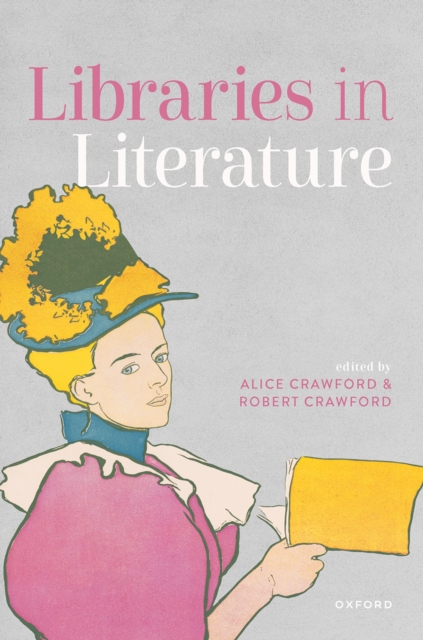 Libraries in Literature, PDF eBook