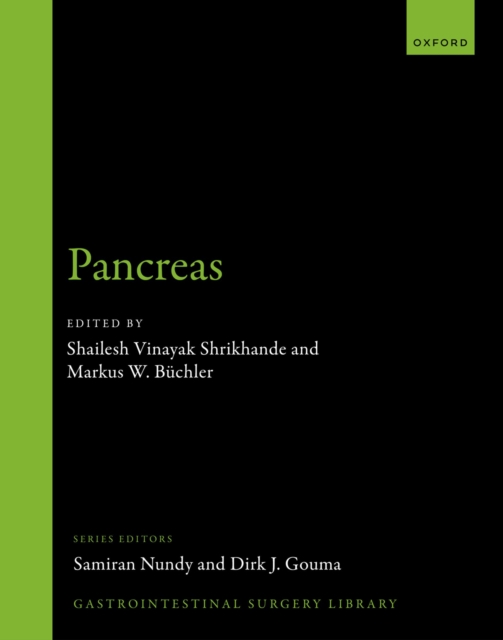Pancreas, PDF eBook