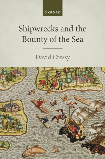 Shipwrecks and the Bounty of the Sea, EPUB eBook