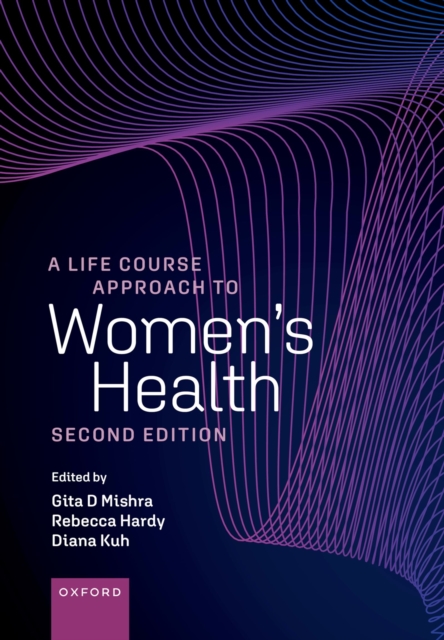 A Life Course Approach to Women's Health, PDF eBook