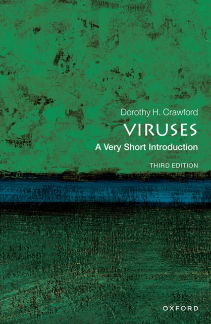 Viruses: A Very Short Introduction, PDF eBook