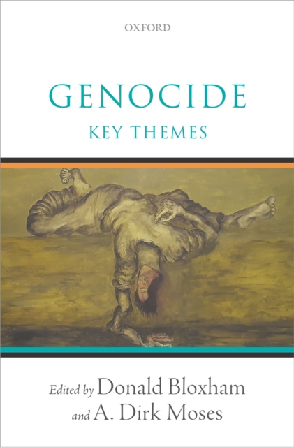 Genocide : Key Themes, EPUB eBook