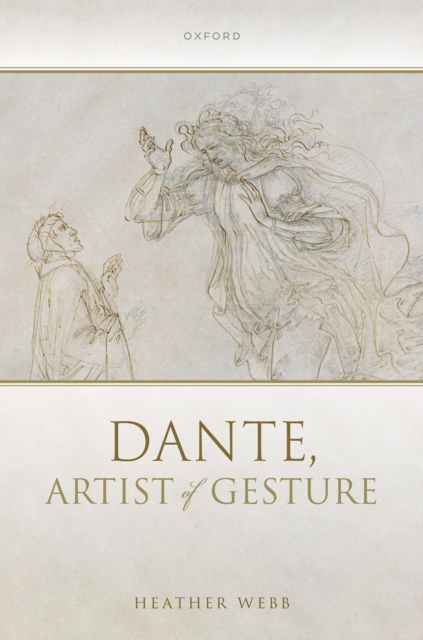 Dante, Artist of Gesture, PDF eBook