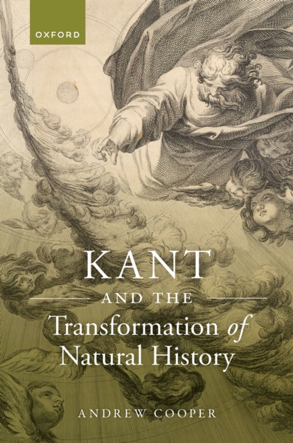Kant and the Transformation of Natural History, EPUB eBook