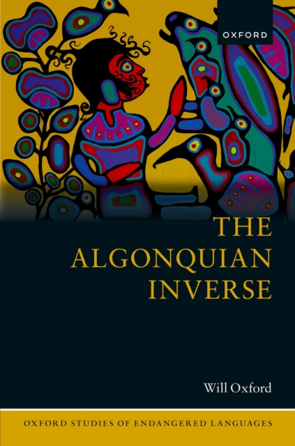 The Algonquian Inverse, PDF eBook