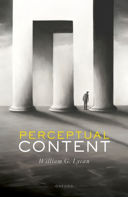 Perceptual Content, EPUB eBook