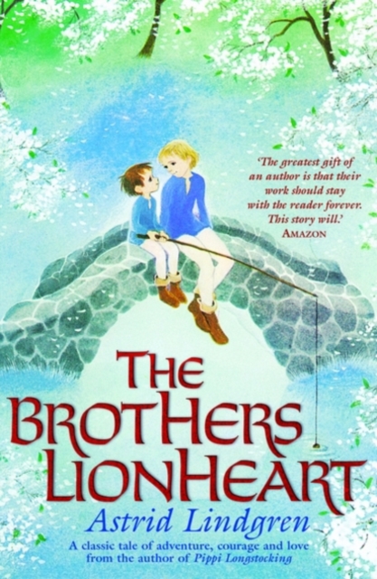 The Brothers Lionheart, Paperback / softback Book