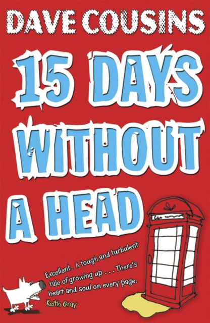 Fifteen Days Without a Head, EPUB eBook