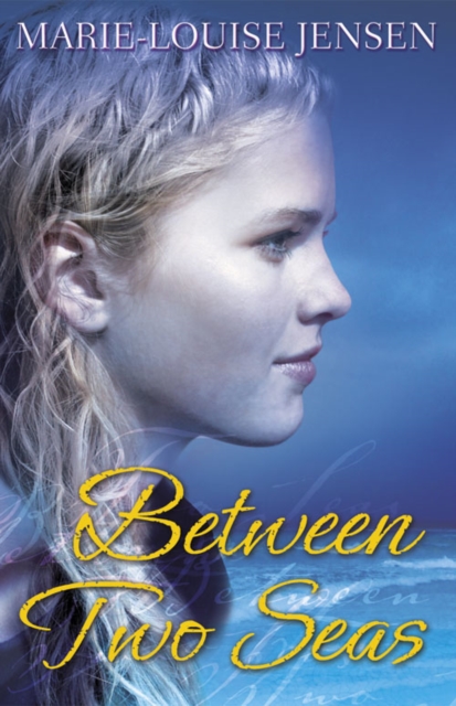 Between Two Seas, EPUB eBook