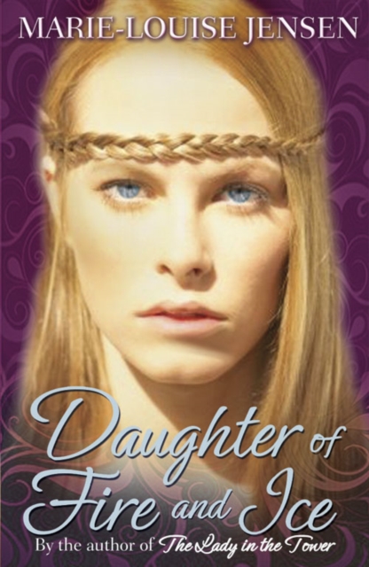 Daughter of Fire and Ice, EPUB eBook