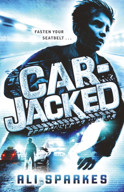 Car-Jacked, Paperback / softback Book