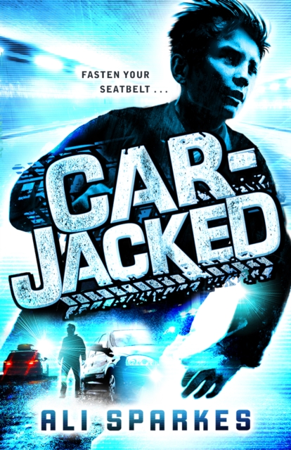 Car-Jacked, EPUB eBook