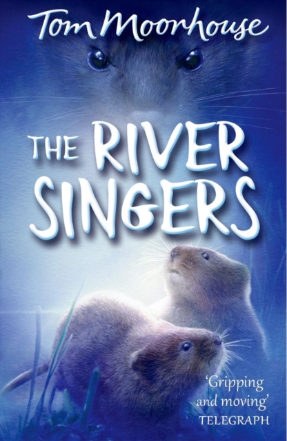 The River Singers, Paperback / softback Book