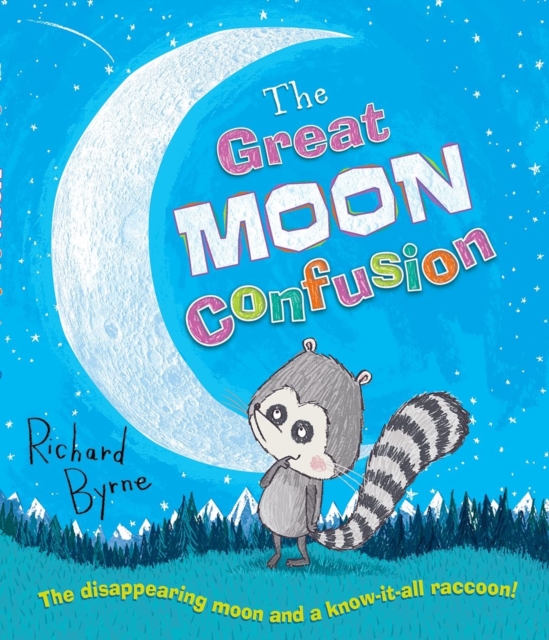 The Great Moon Confusion, Paperback / softback Book
