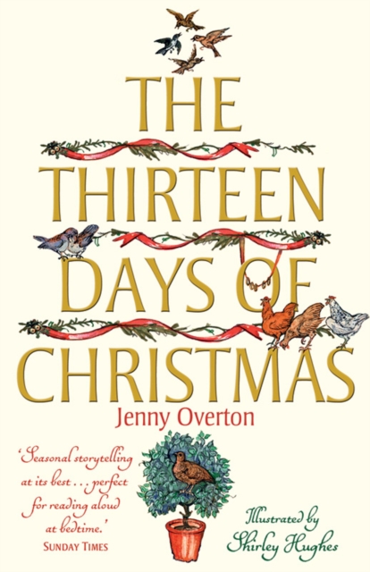 The Thirteen Days of Christmas, EPUB eBook