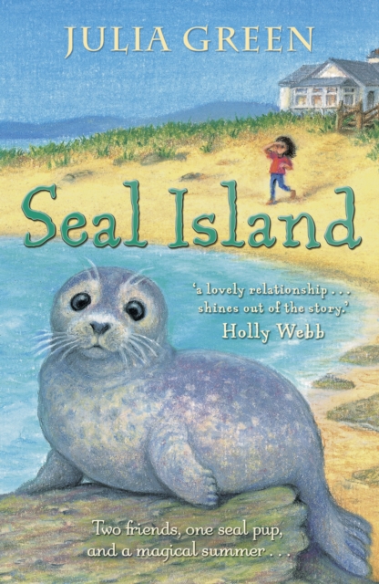 Seal Island, EPUB eBook