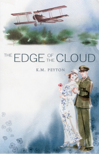 The Edge of the Cloud, Paperback / softback Book