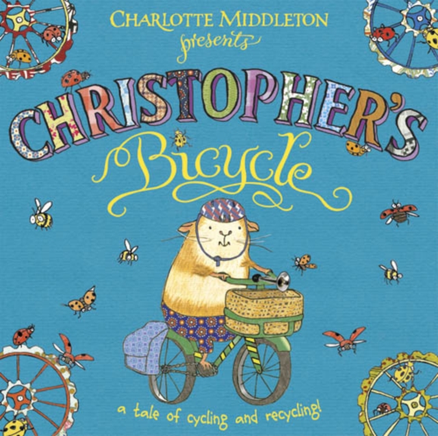 Christopher's Bicycle, EPUB eBook