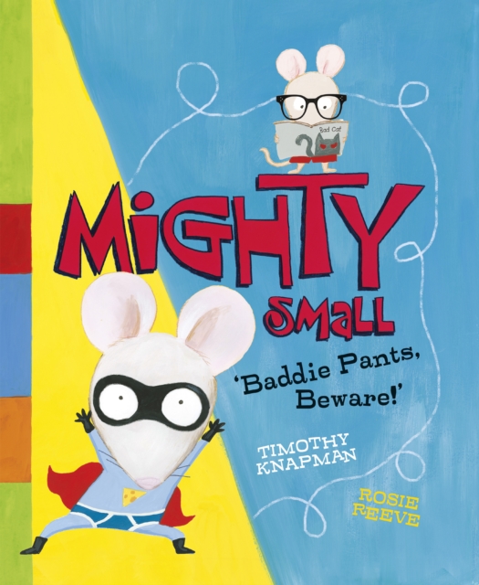 Mighty Small, EPUB eBook
