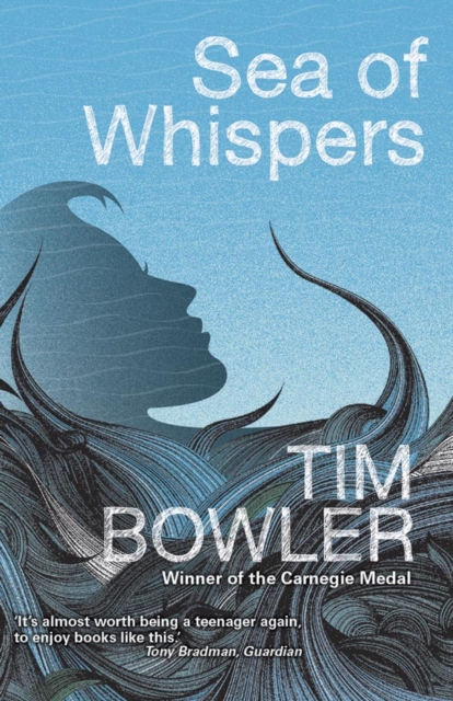 Sea of Whispers, EPUB eBook