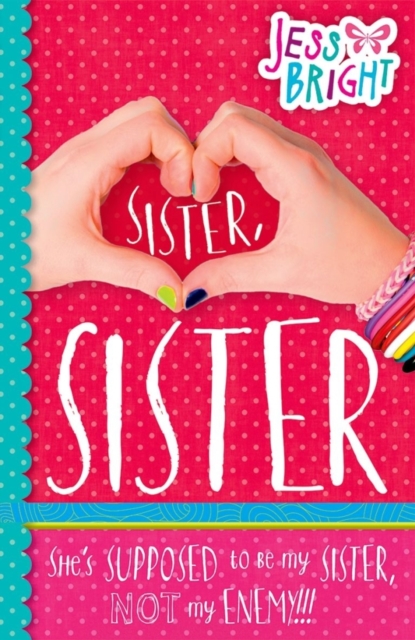 Sister, Sister, Paperback / softback Book