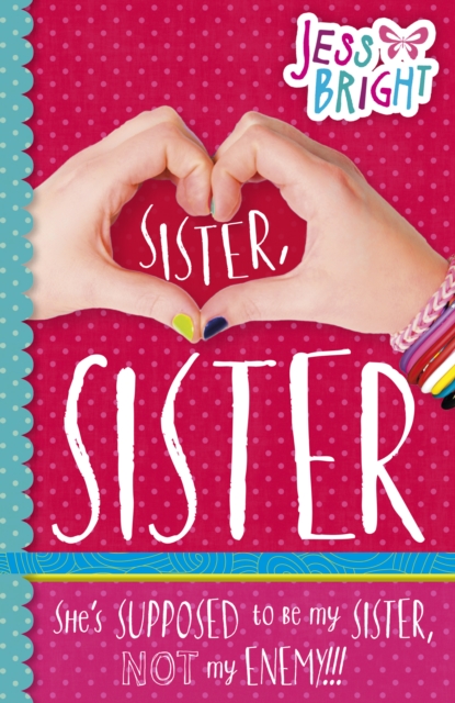 Sister, Sister, EPUB eBook