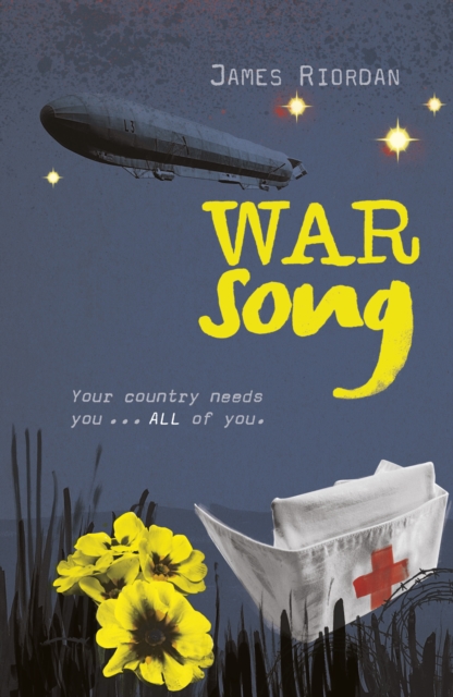 War Song, EPUB eBook