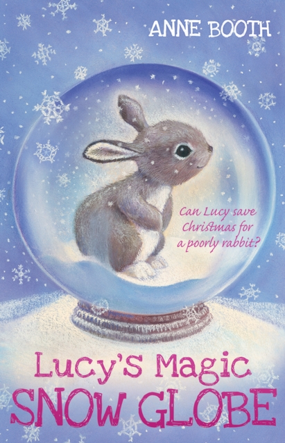 Lucy's Magic Snow Globe, EPUB eBook