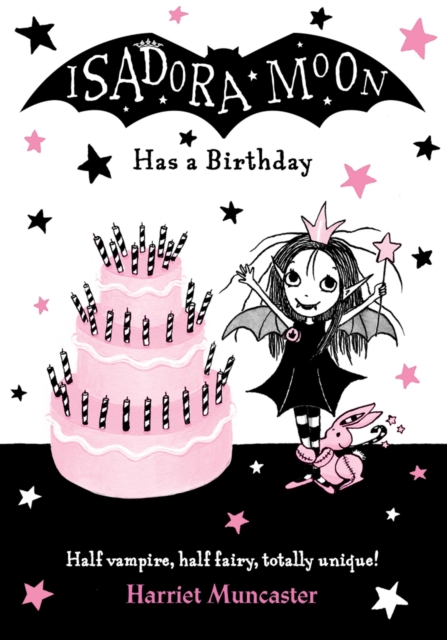Isadora Moon Has a Birthday, EPUB eBook
