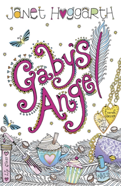 Gaby's Angel, EPUB eBook