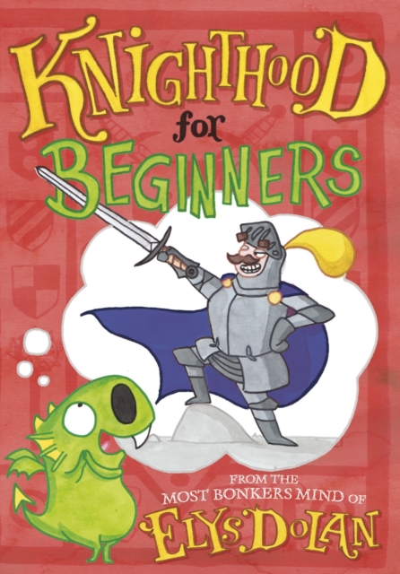 Knighthood for Beginners, EPUB eBook