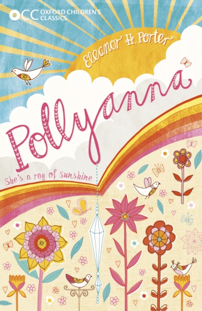 Oxford Children's Classics: Pollyanna, EPUB eBook