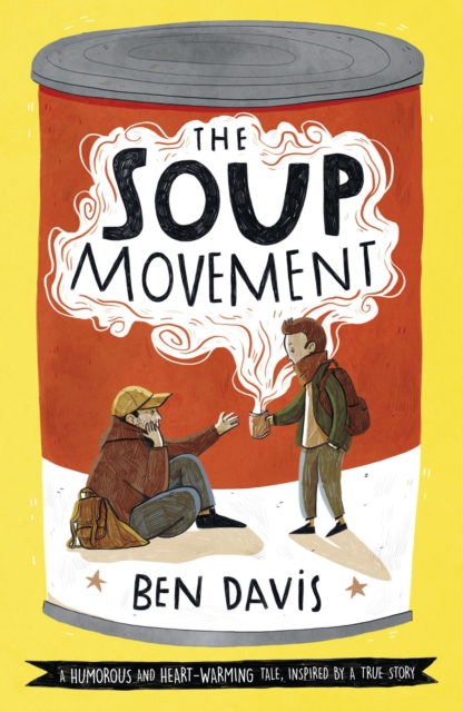 The Soup Movement, PDF eBook